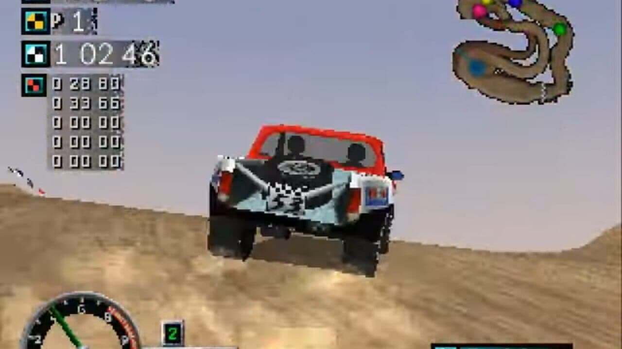 Rally Cross thumbnail 4