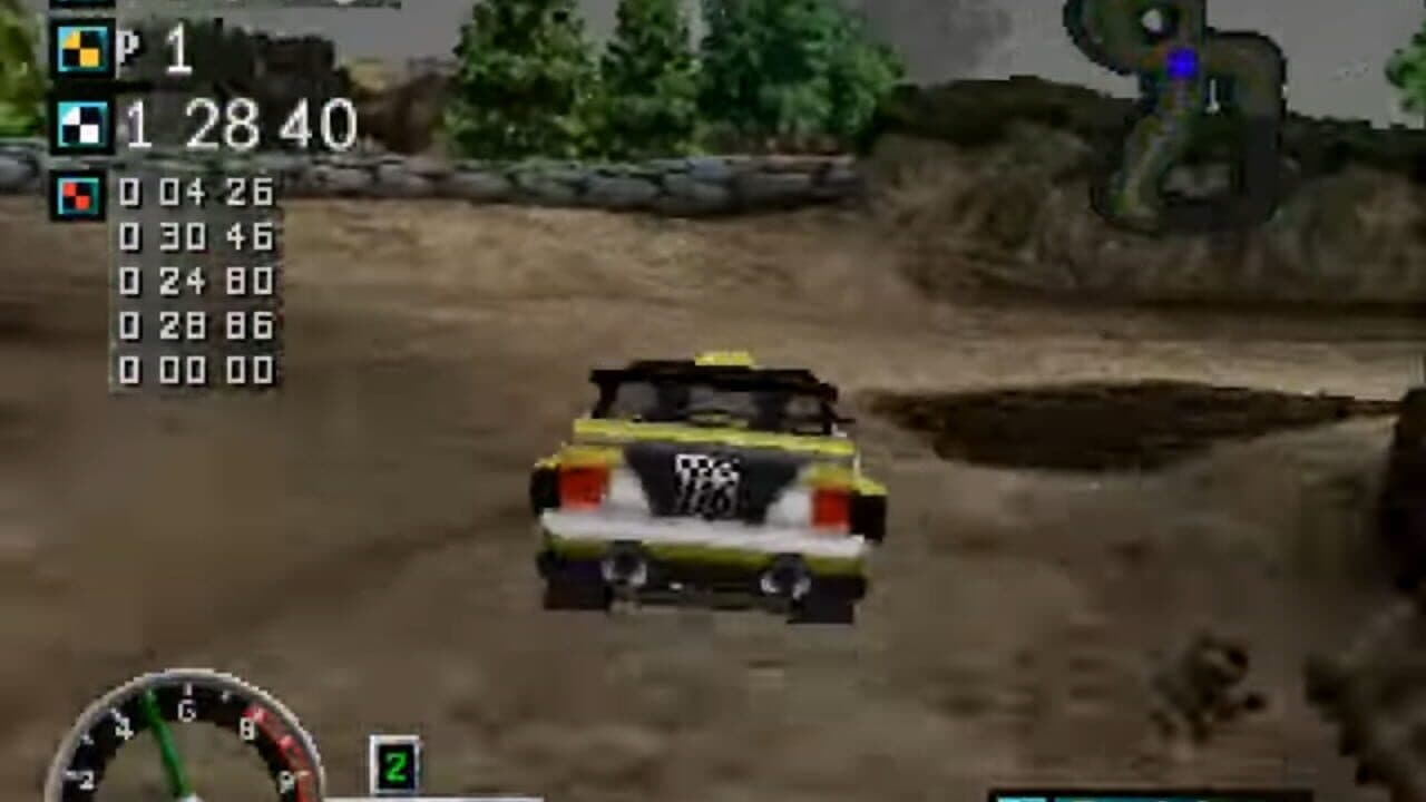 Rally Cross thumbnail 2