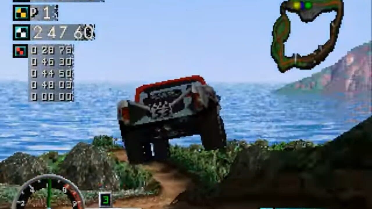 Rally Cross thumbnail 3