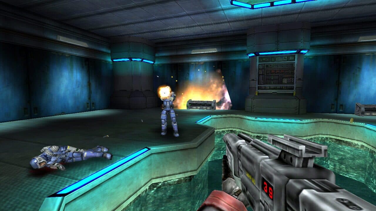 Red Faction thumbnail 2