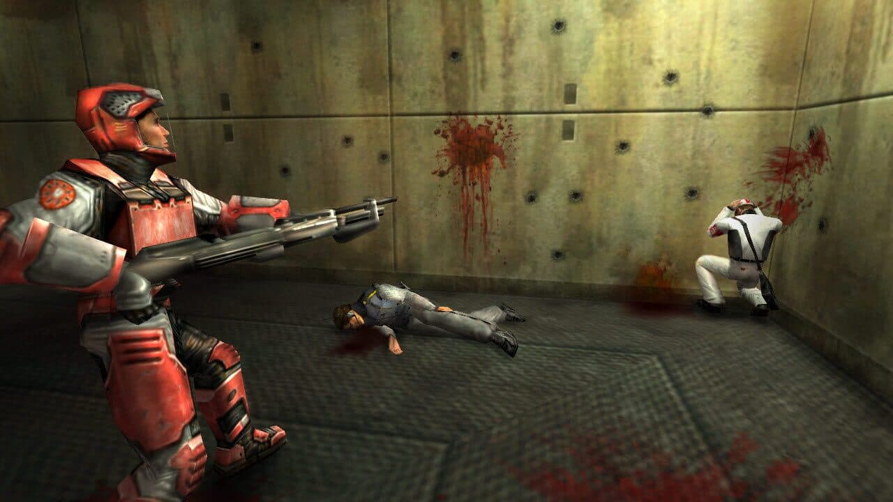 Red Faction thumbnail 3