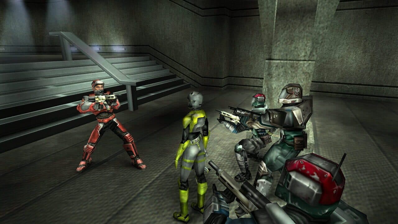 Red Faction thumbnail 4