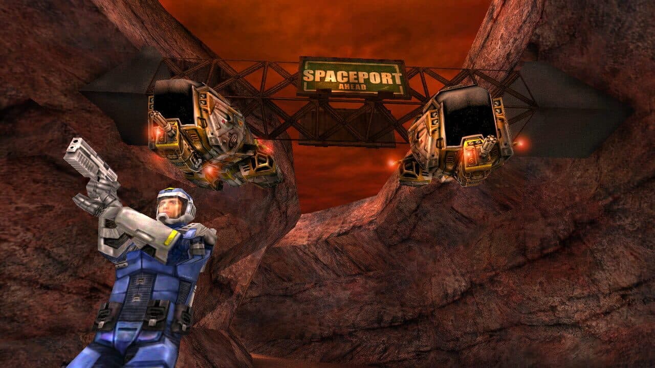 Red Faction thumbnail 5