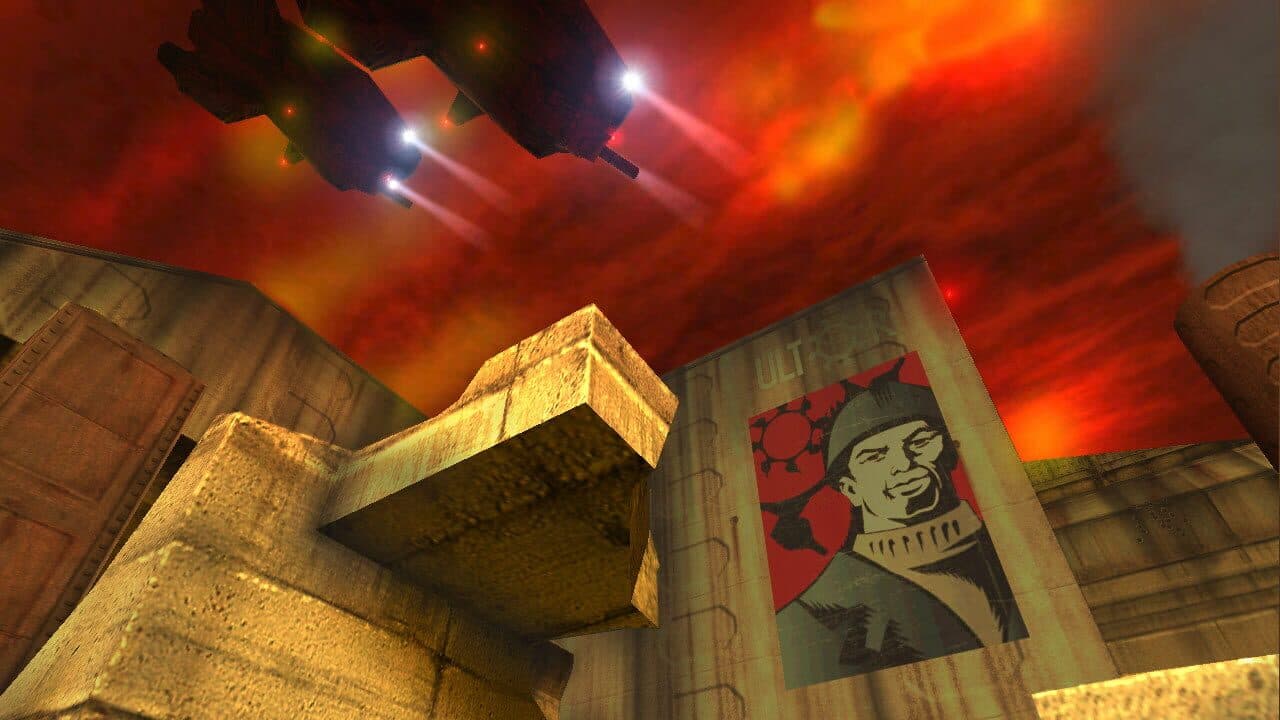 Red Faction thumbnail 6