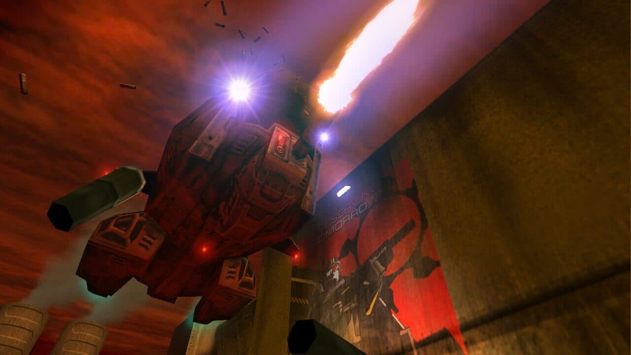 Red Faction thumbnail 7