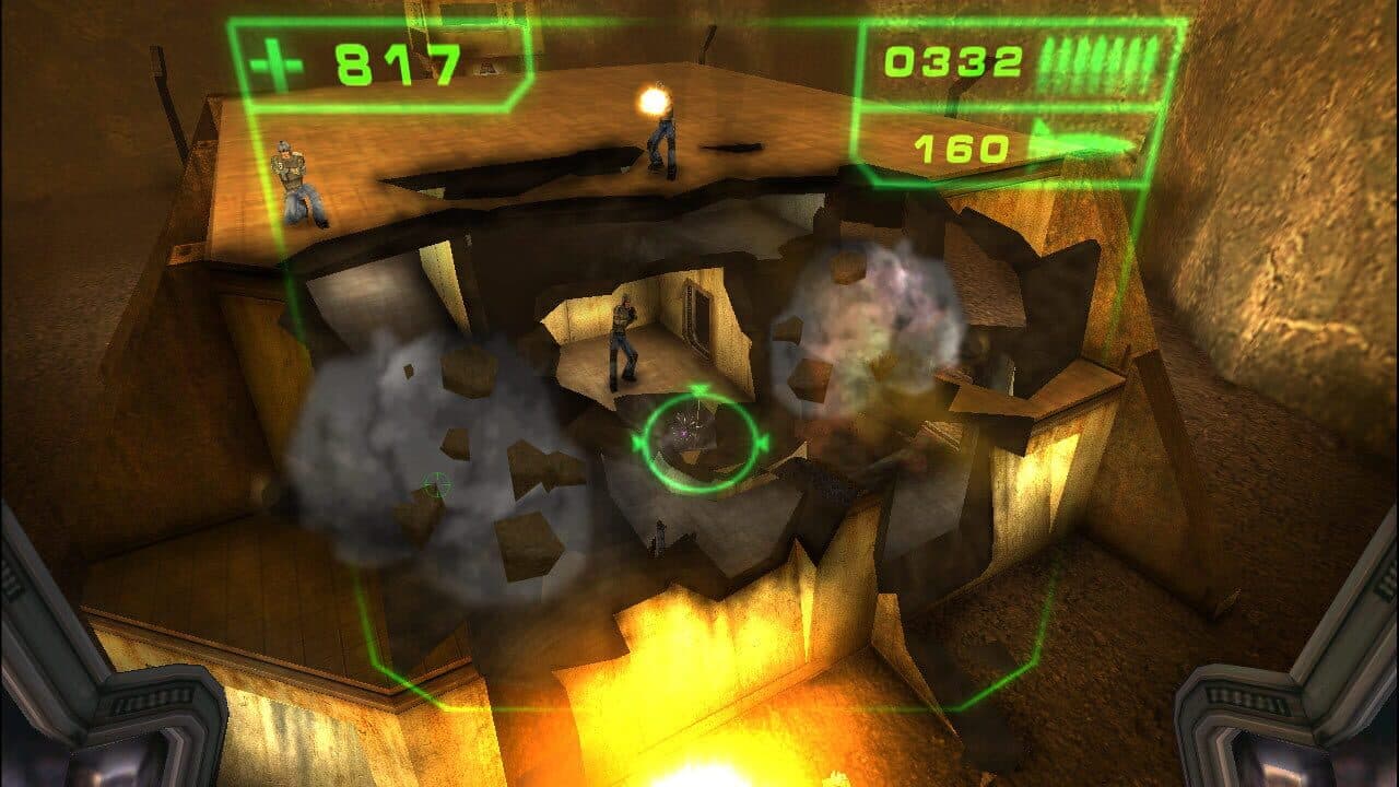 Red Faction thumbnail 8