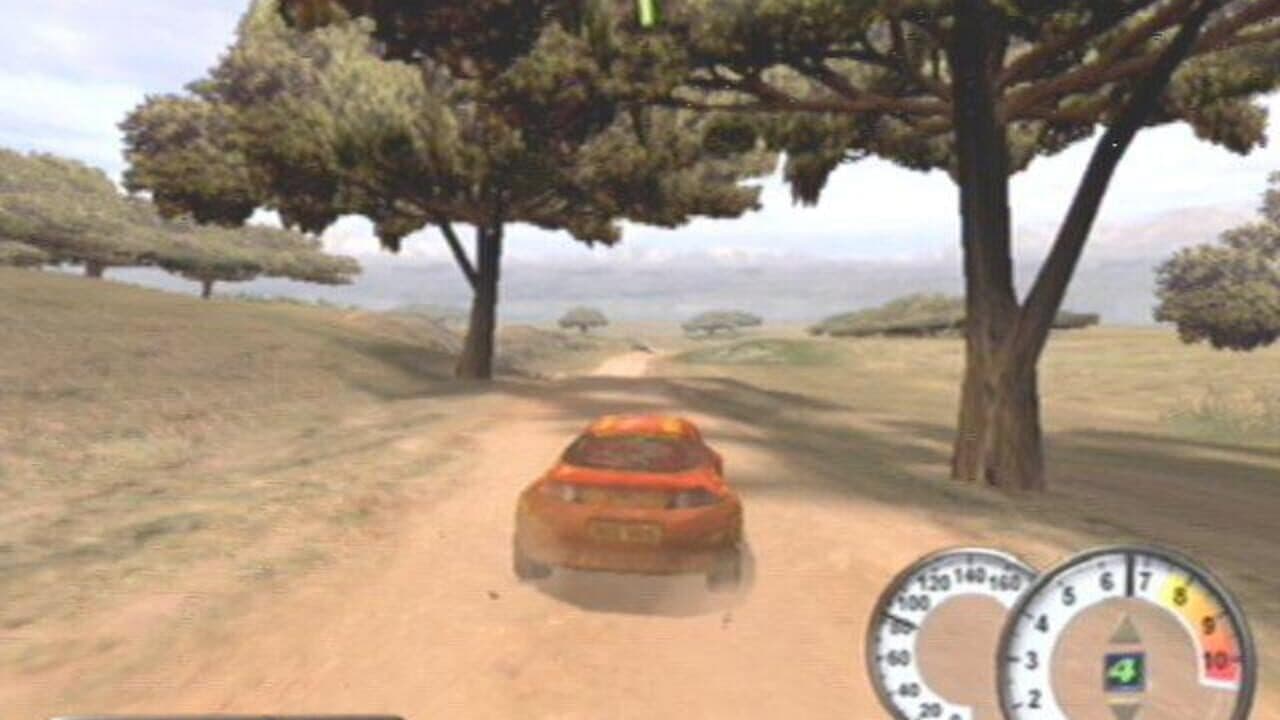 Rally Championship thumbnail 2