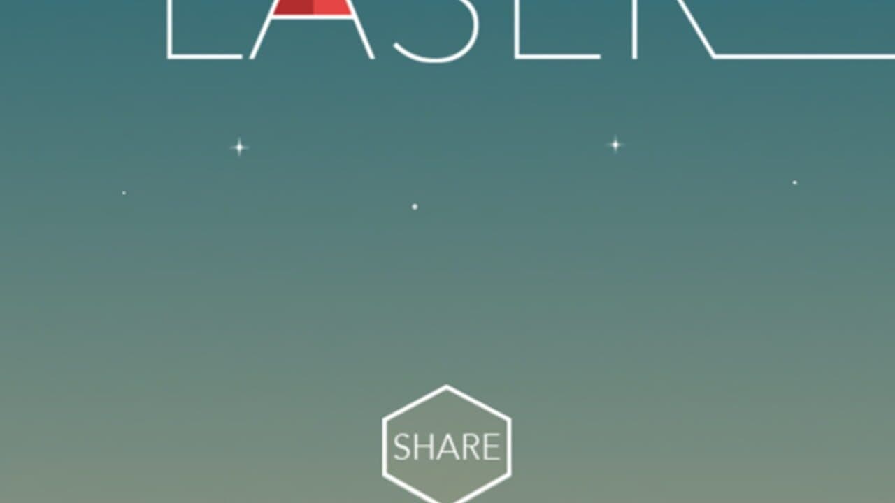 Laser! screenshot 1
