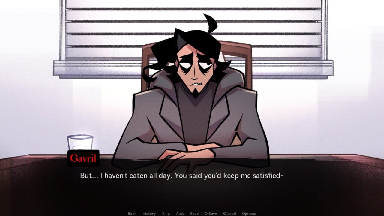 Gavril screenshot 1