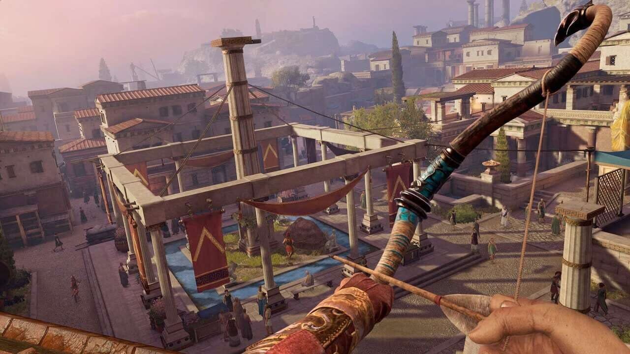 Assassin's Creed Nexus VR thumbnail 2