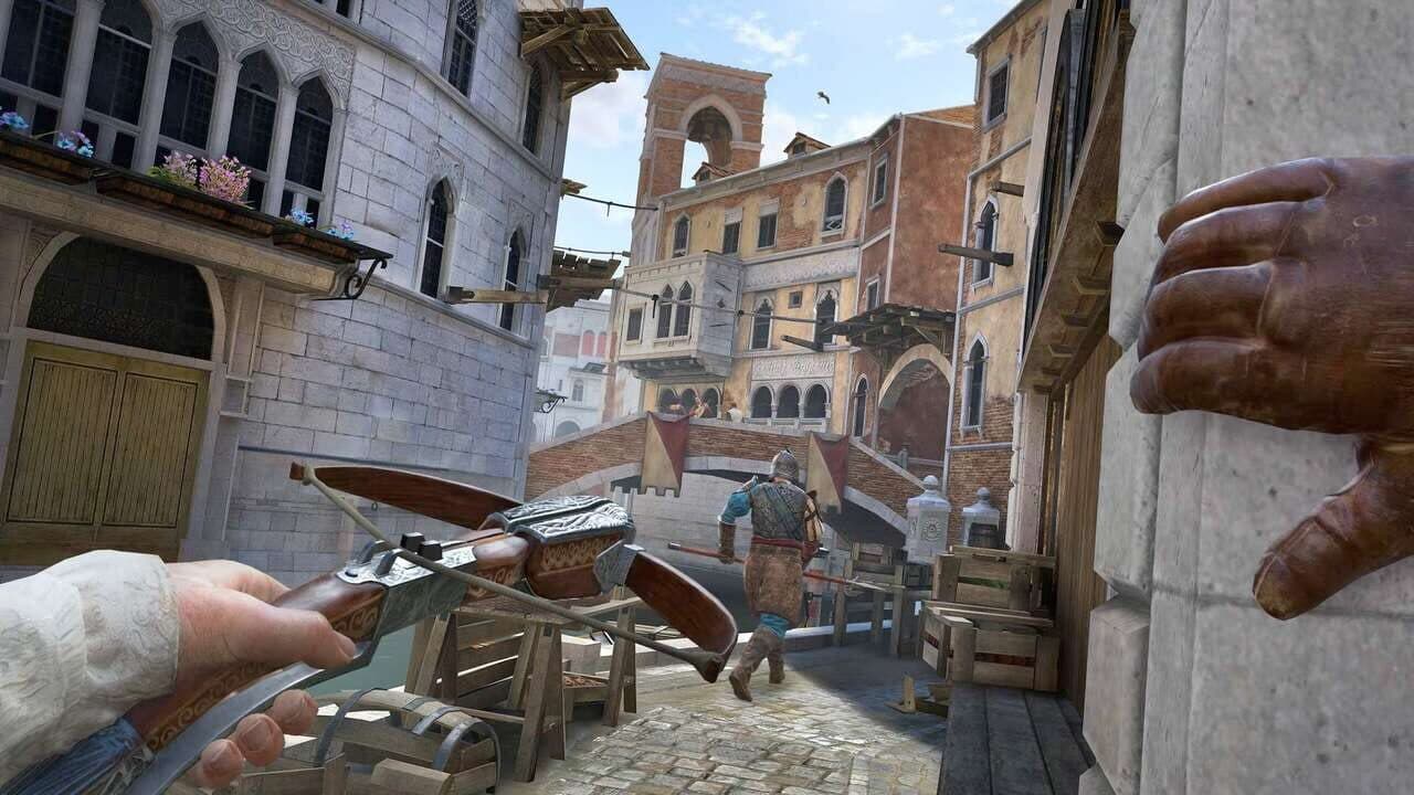 Assassin's Creed Nexus VR thumbnail 4