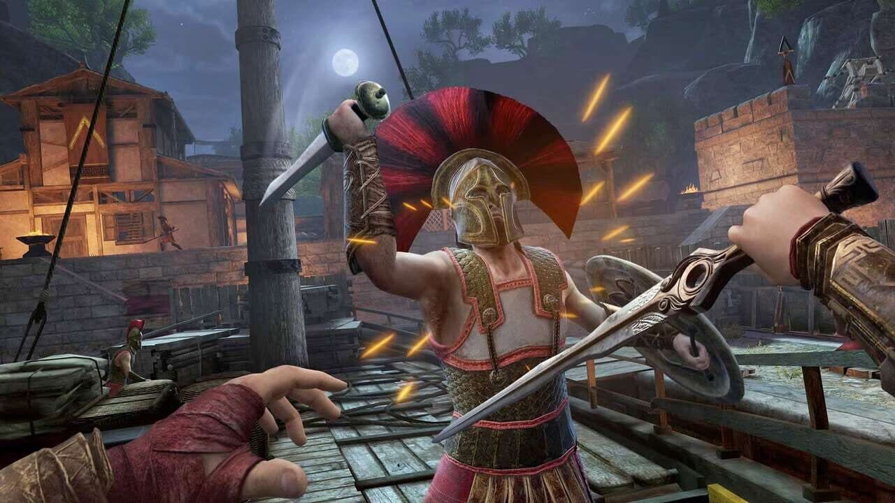 Assassin's Creed Nexus VR thumbnail 6