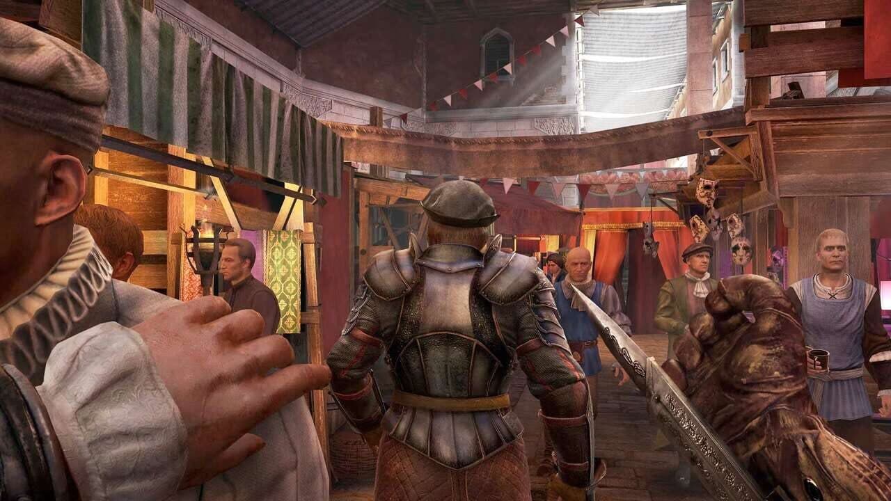 Assassin's Creed Nexus VR thumbnail 7