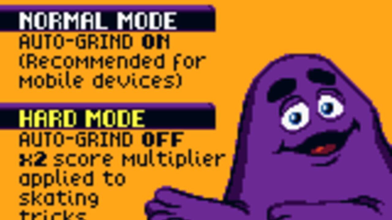 Grimace's Birthday thumbnail 2