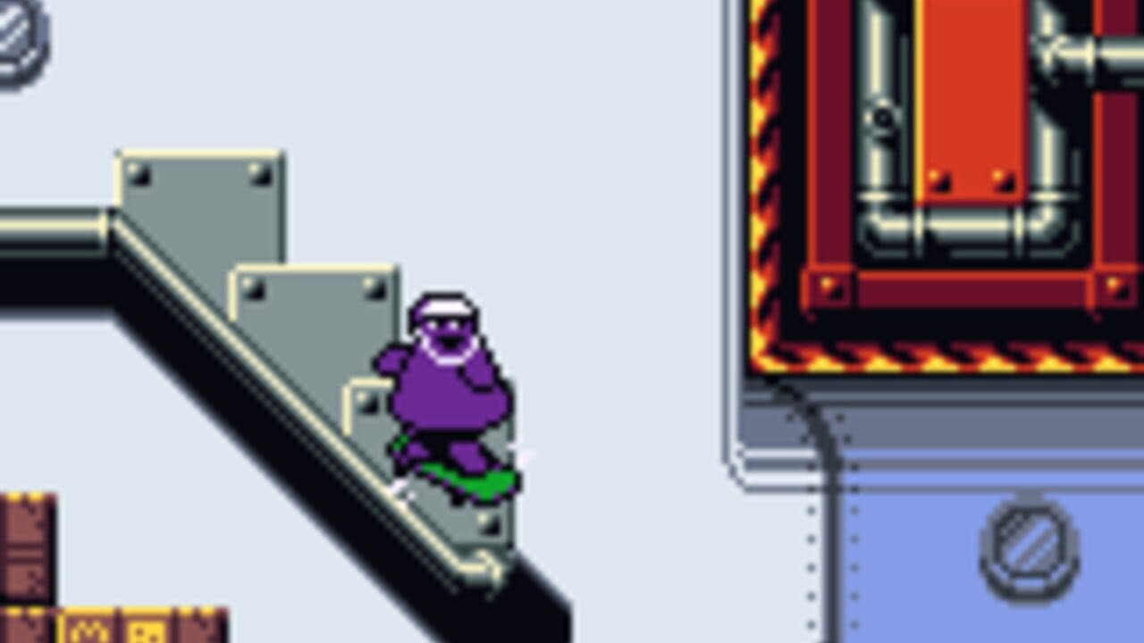 Grimace's Birthday thumbnail 5