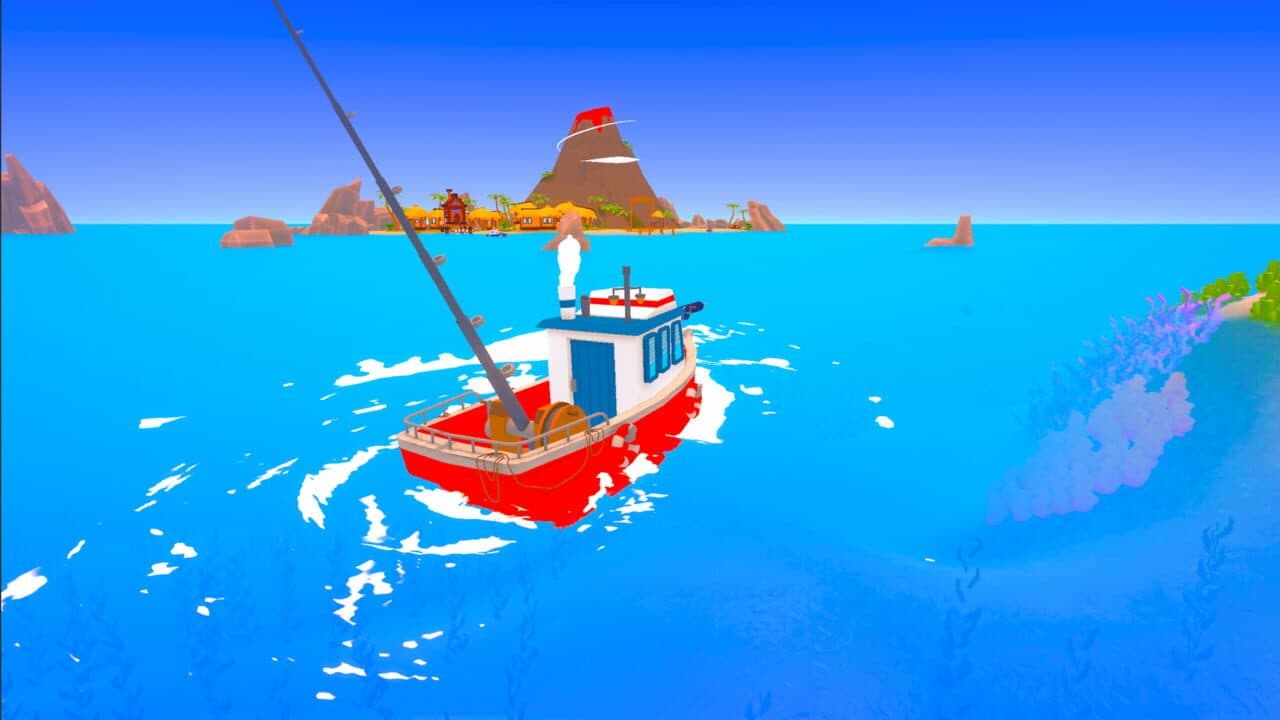 Catch & Cook screenshot 1