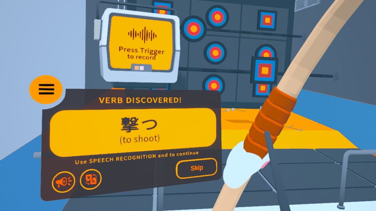 Noun Town: VR Language Learning thumbnail 2