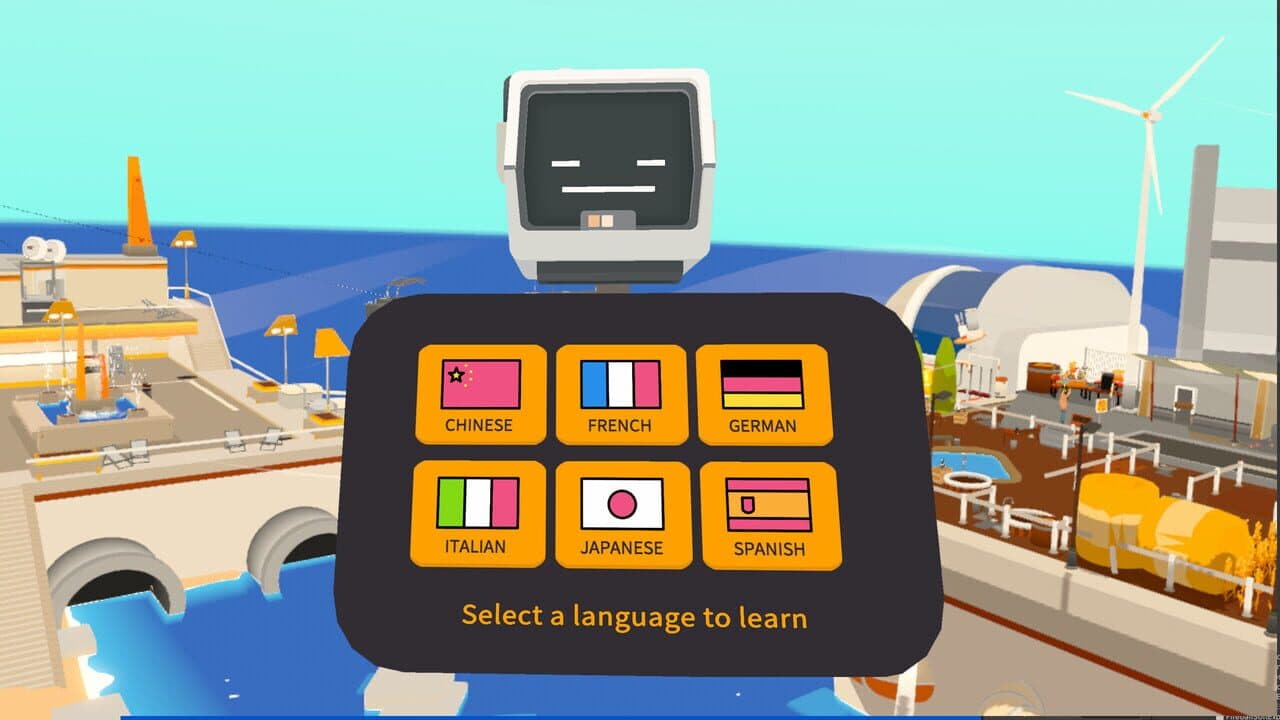 Noun Town: VR Language Learning thumbnail 3
