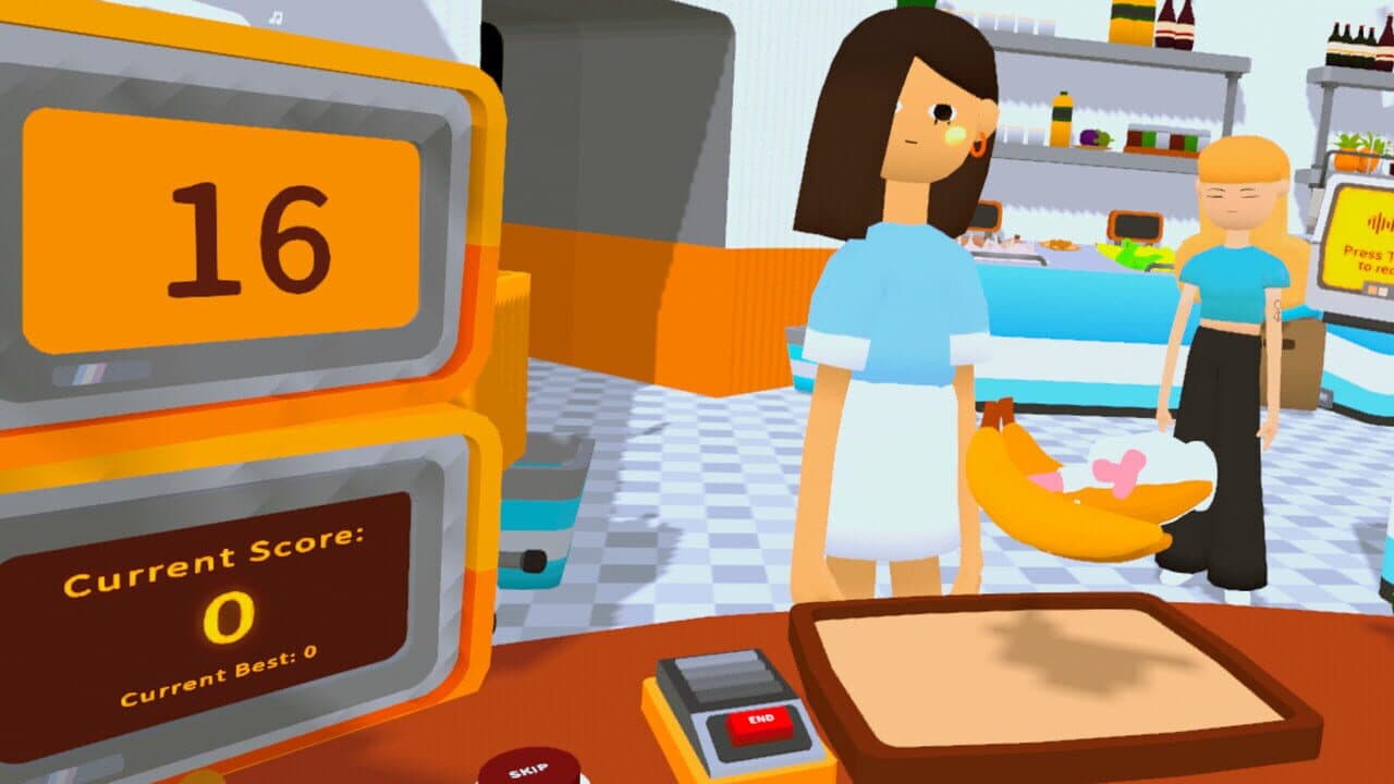 Noun Town: VR Language Learning thumbnail 4
