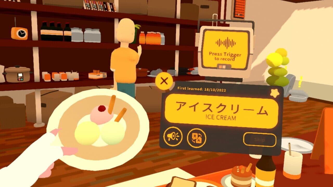 Noun Town: VR Language Learning thumbnail 6