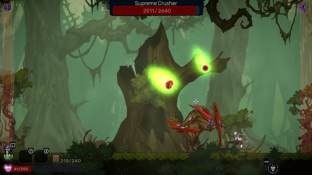 Cyber Hunters thumbnail 6