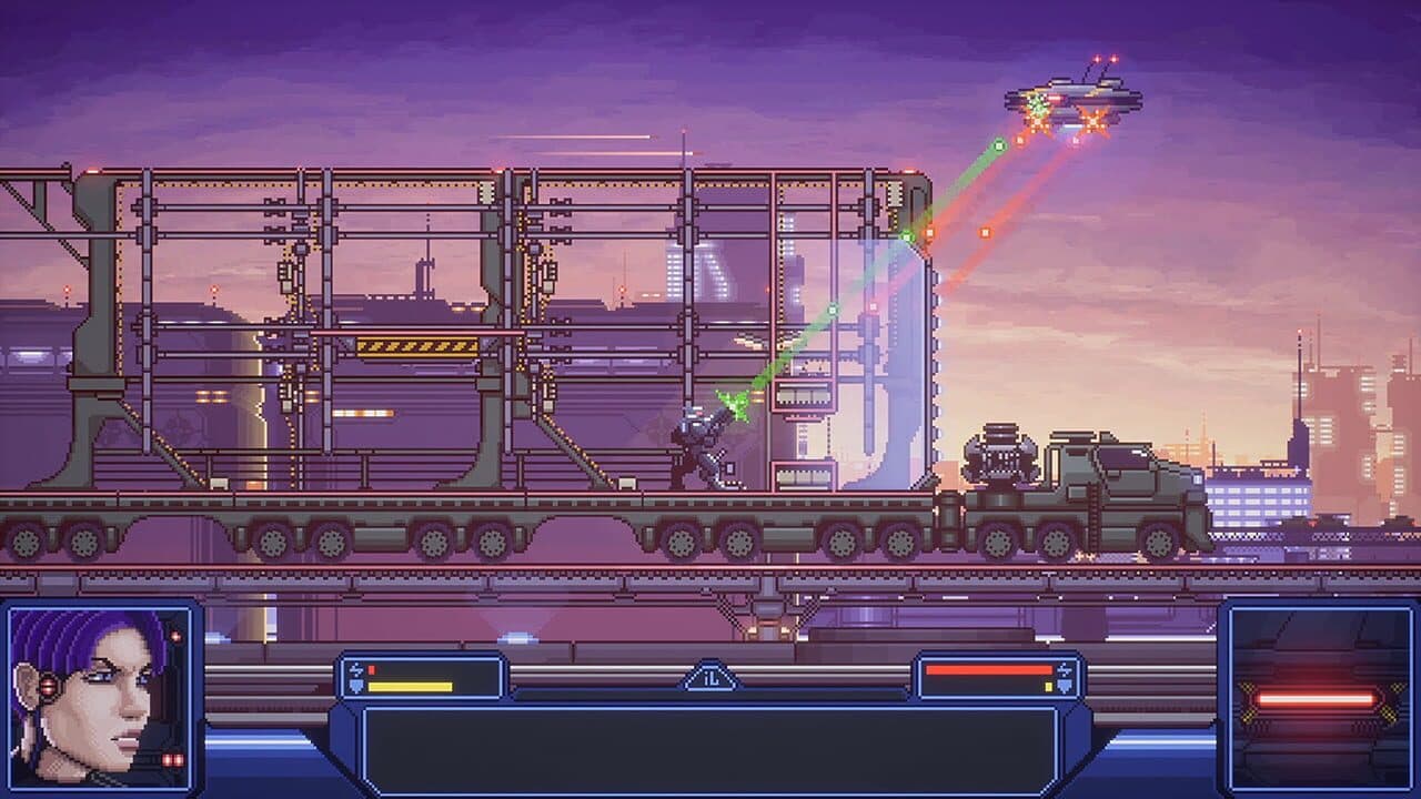 Cyber Hunters thumbnail 2