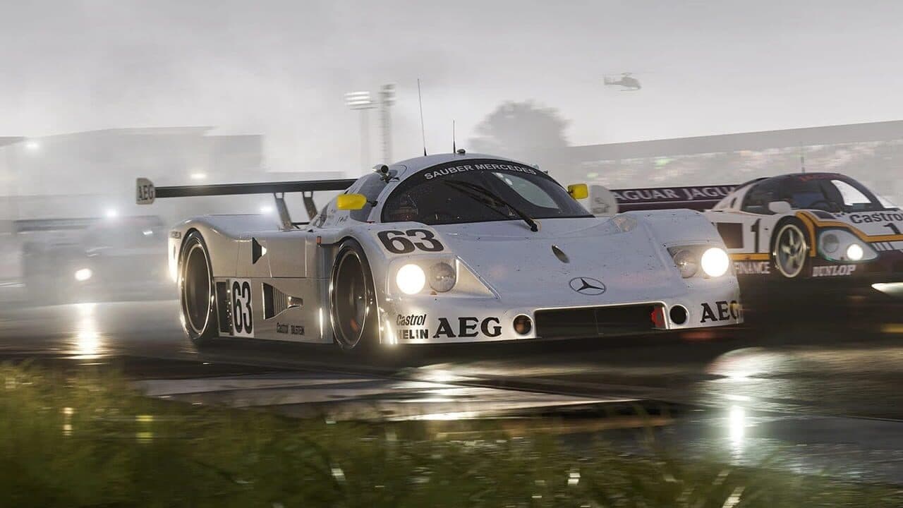 Forza Motorsport thumbnail 12