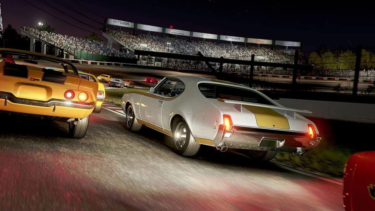 Forza Motorsport thumbnail 14
