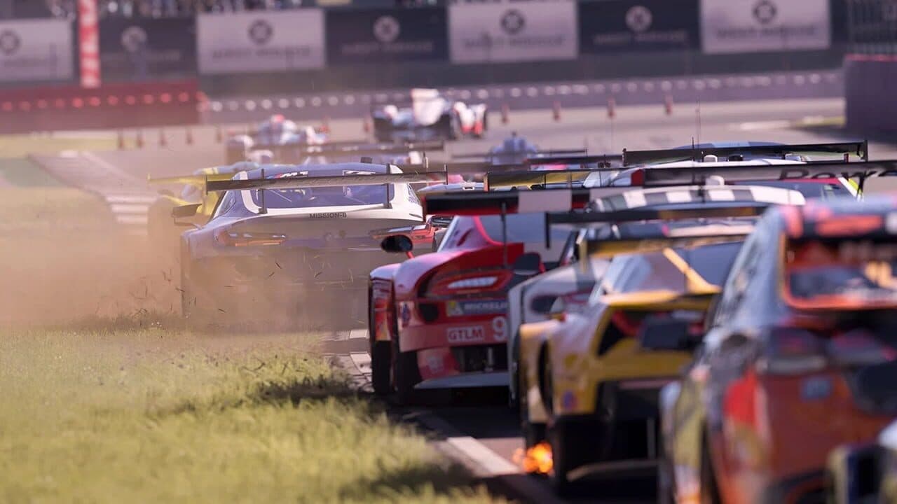 Forza Motorsport thumbnail 16