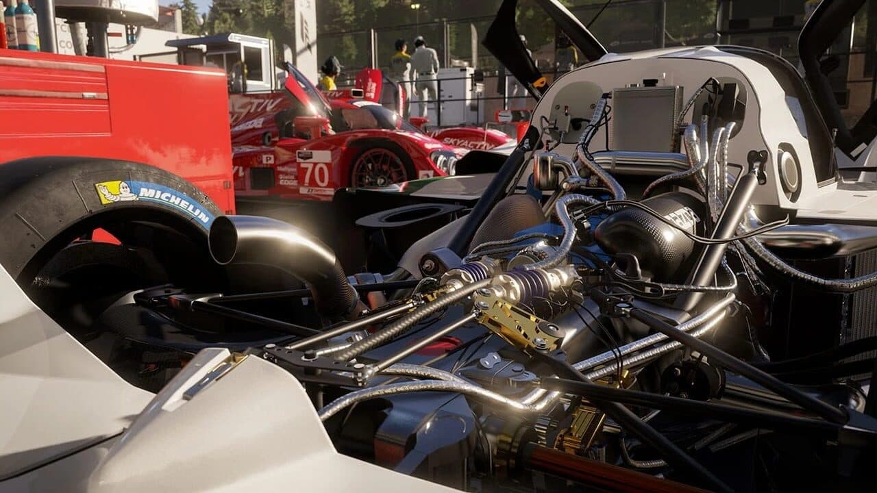 Forza Motorsport thumbnail 18