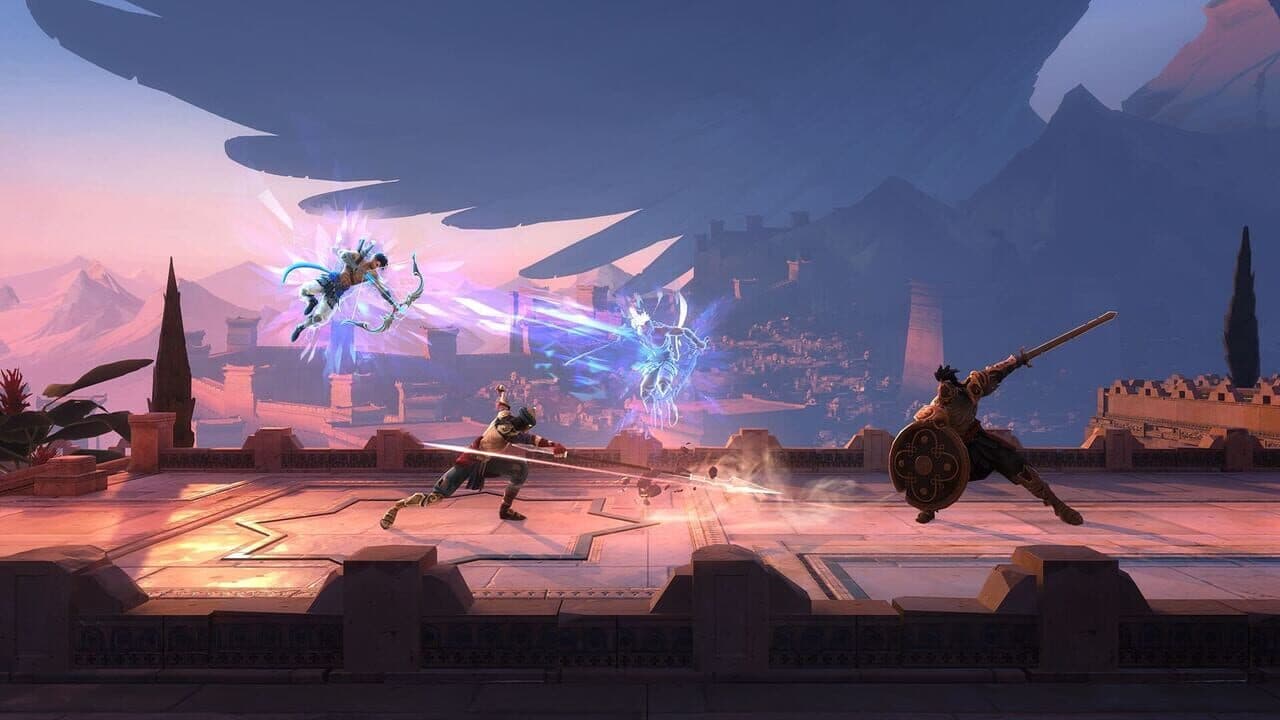 Prince of Persia: The Lost Crown thumbnail 2