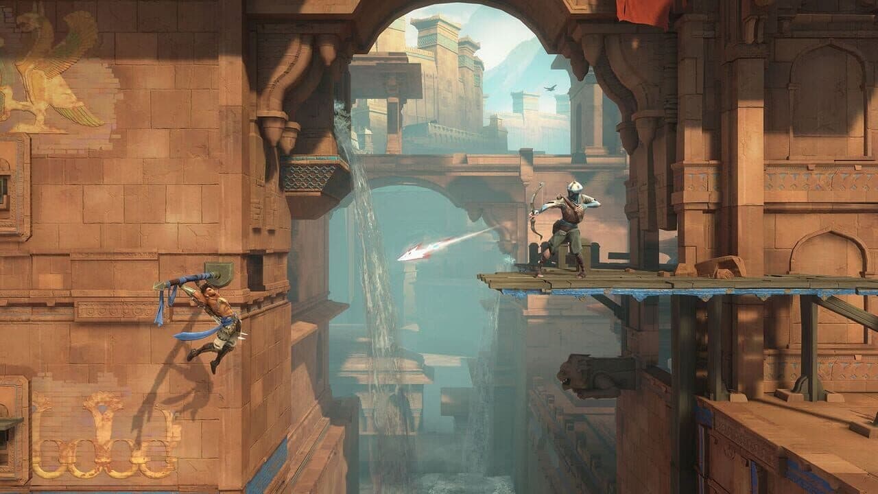 Prince of Persia: The Lost Crown thumbnail 3