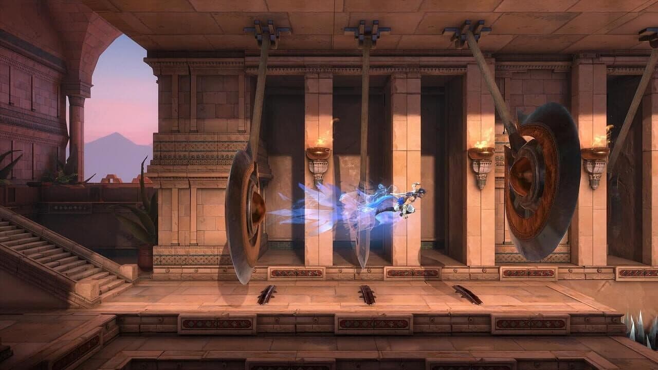 Prince of Persia: The Lost Crown thumbnail 5