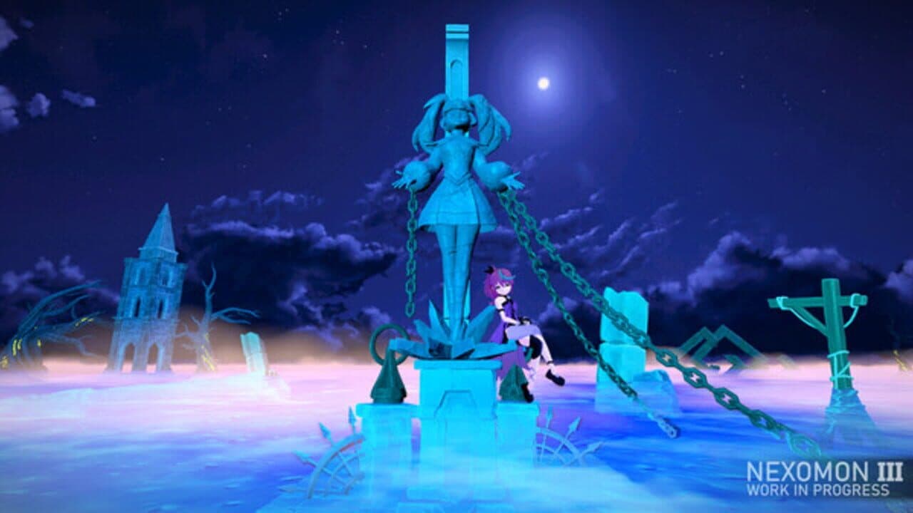 Nexomon 3 thumbnail 5