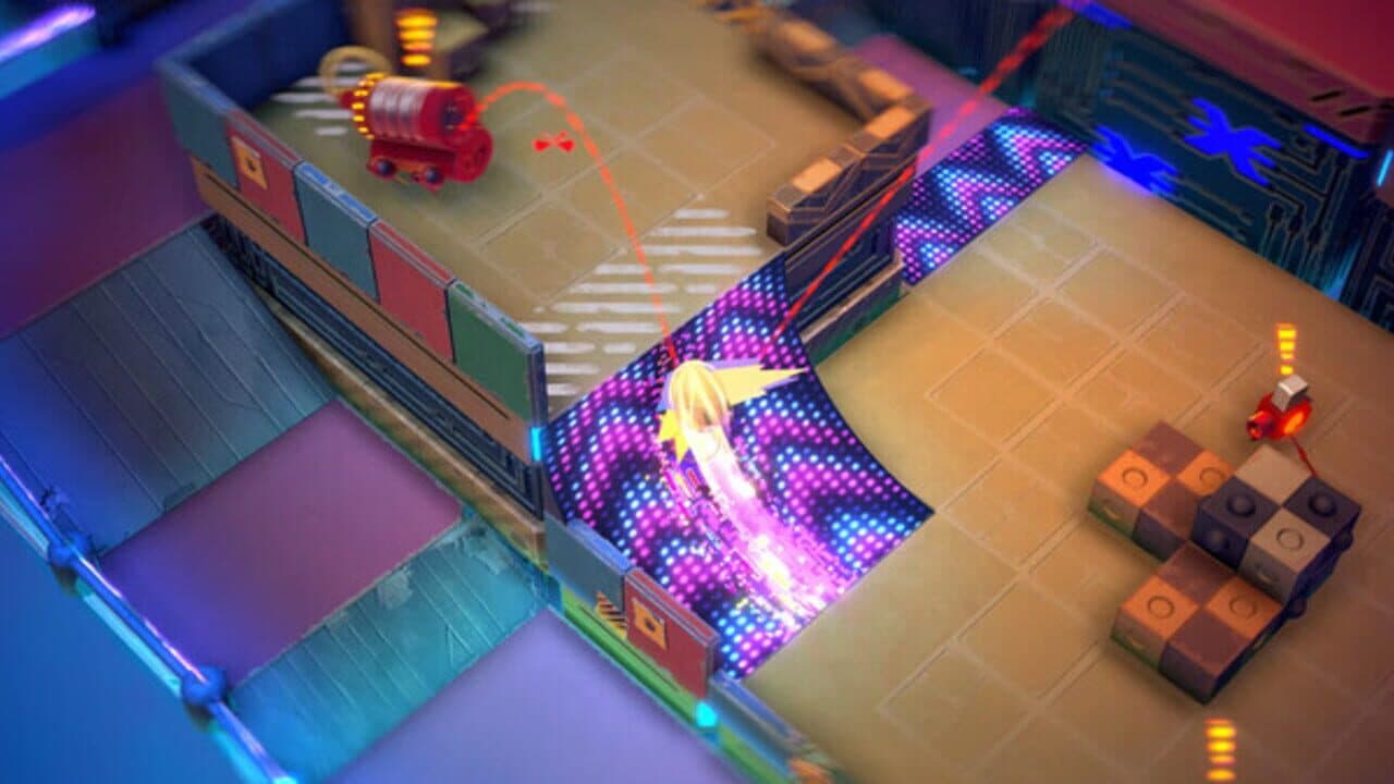 Go Mecha Ball thumbnail 4