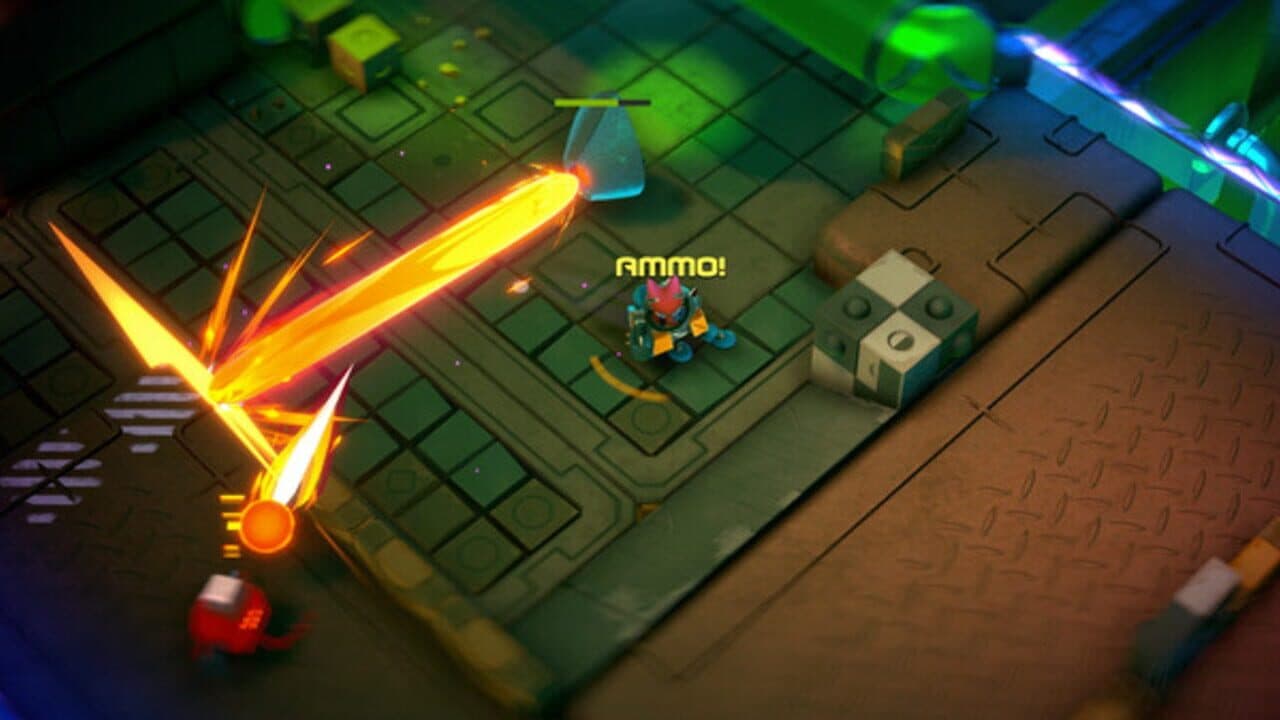 Go Mecha Ball thumbnail 5