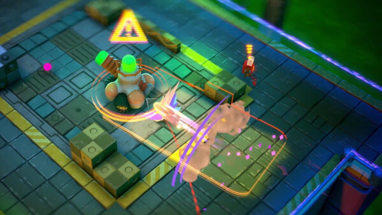 Go Mecha Ball thumbnail 6