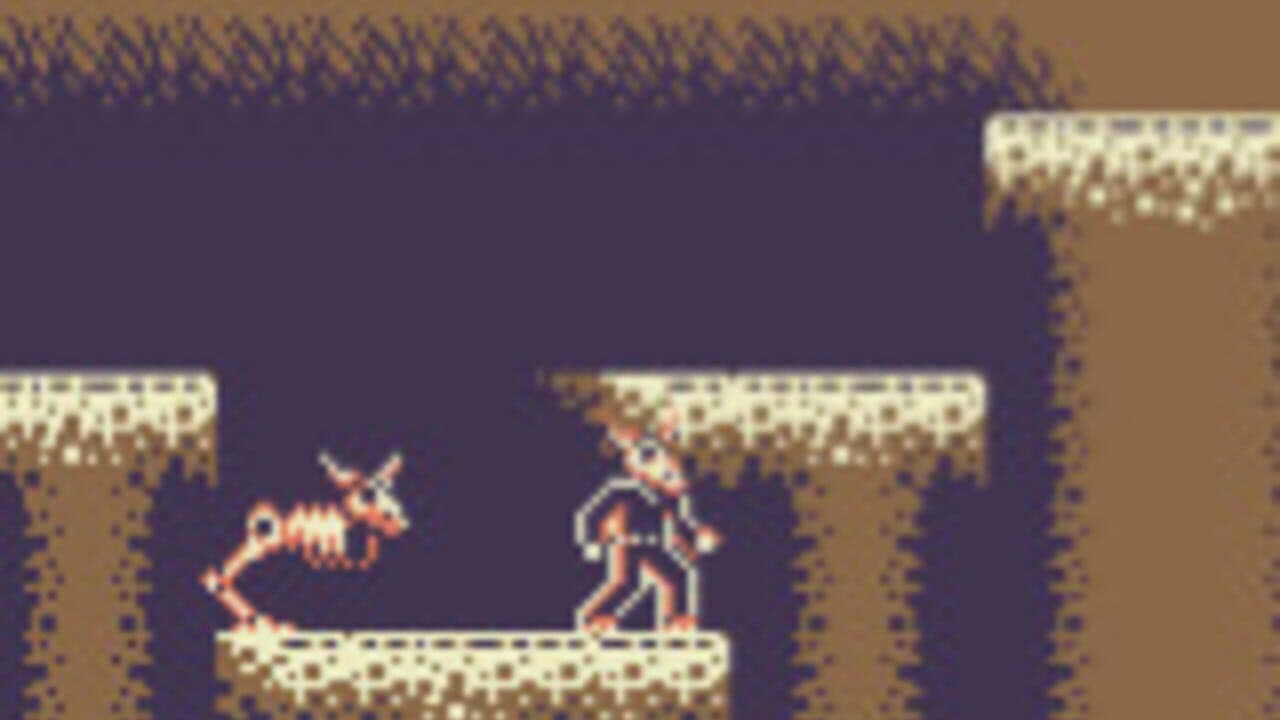 Virgil's Purgatory screenshot 1