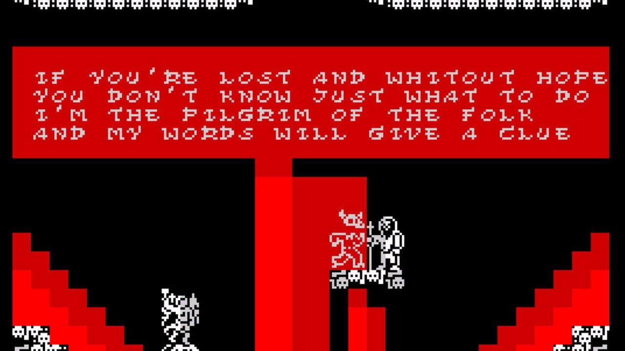 Virgil's Purgatory screenshot 1