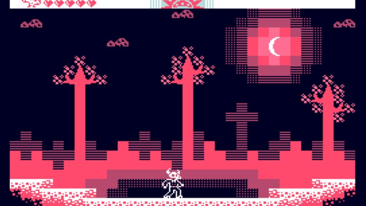 Virgil's Purgatory EX screenshot 1