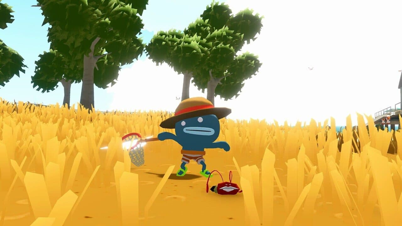 Tiny Terry's Turbo Trip thumbnail 3