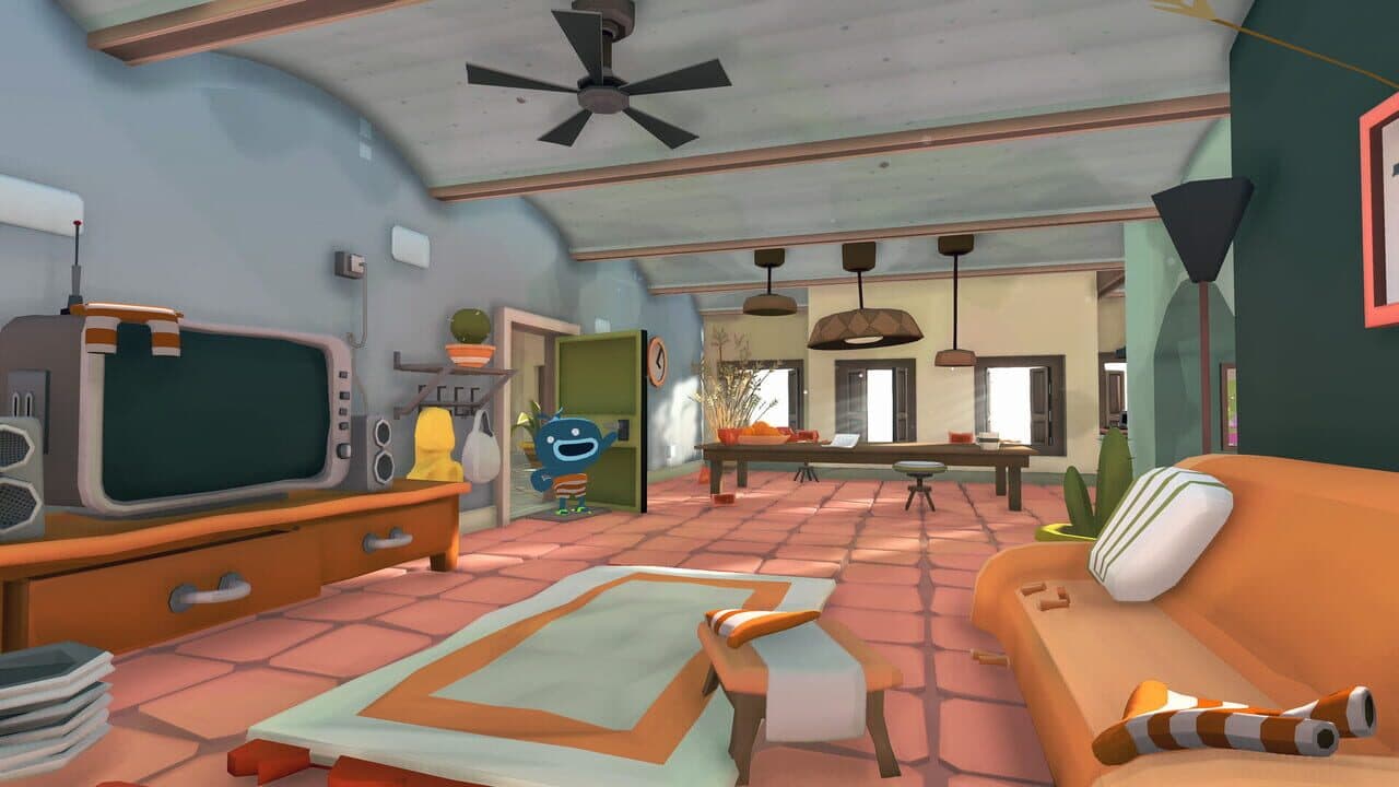 Tiny Terry's Turbo Trip thumbnail 13
