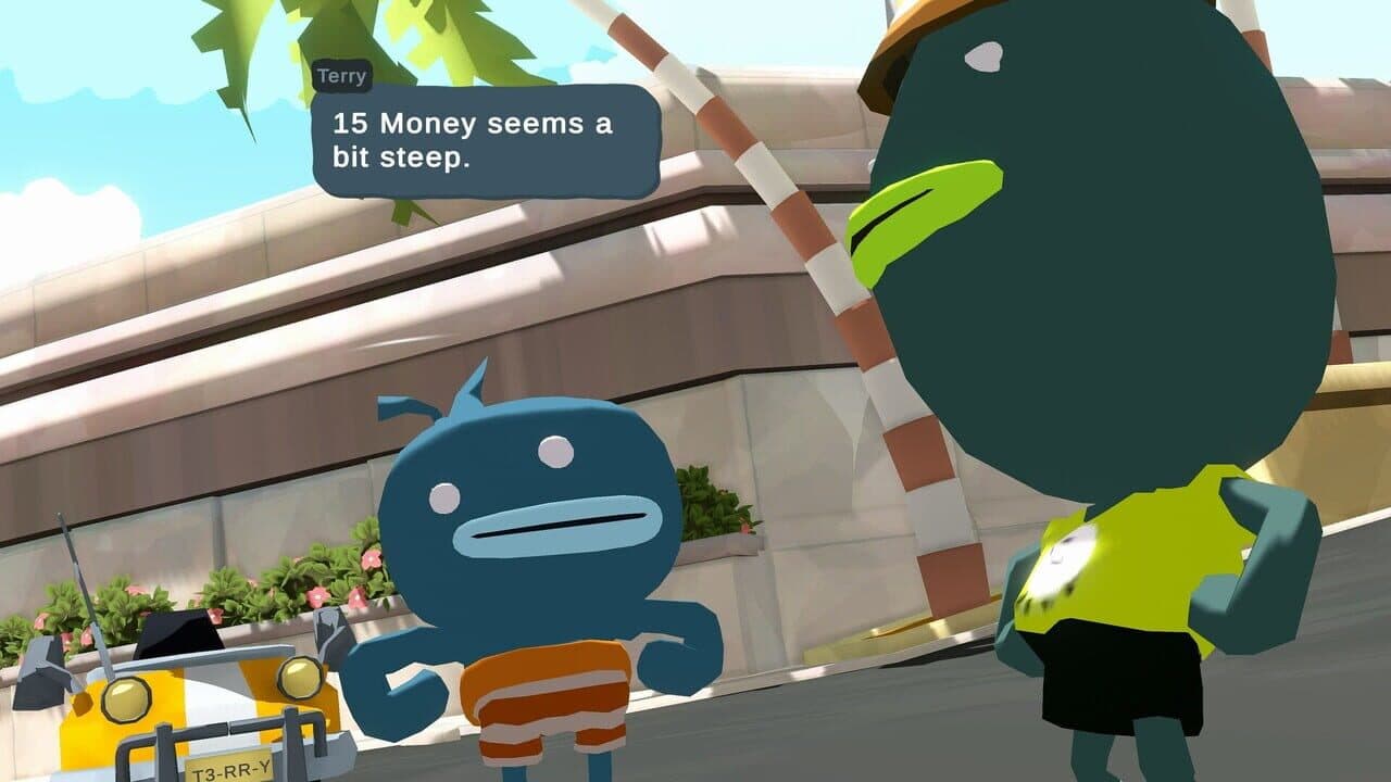 Tiny Terry's Turbo Trip thumbnail 14