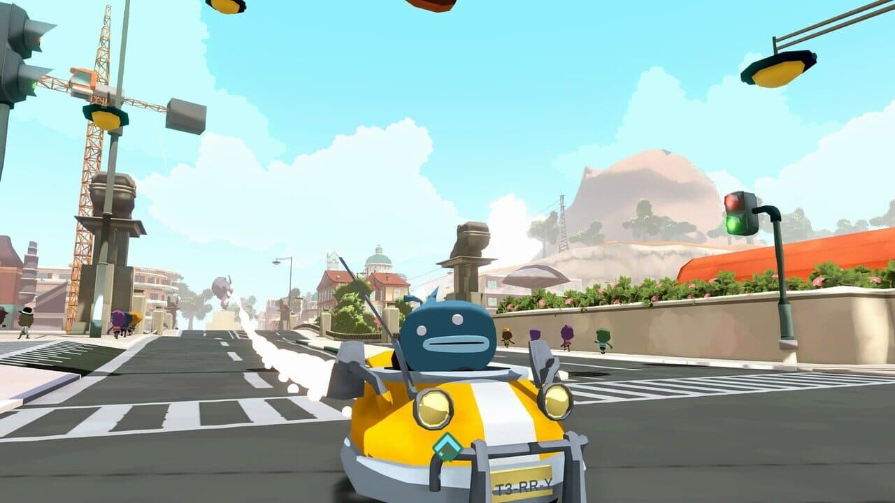 Tiny Terry's Turbo Trip thumbnail 4