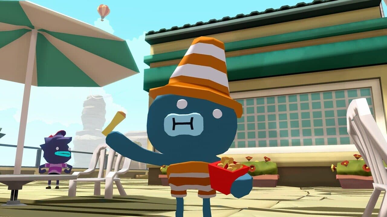 Tiny Terry's Turbo Trip thumbnail 10