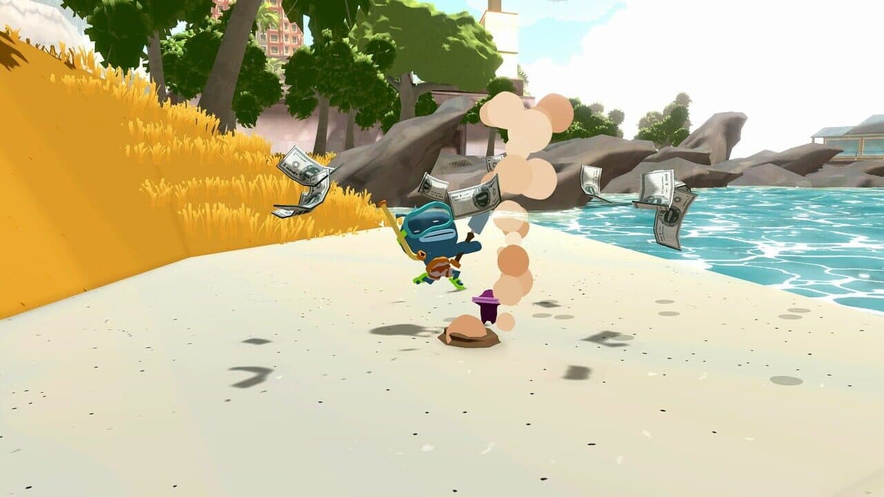Tiny Terry's Turbo Trip thumbnail 8