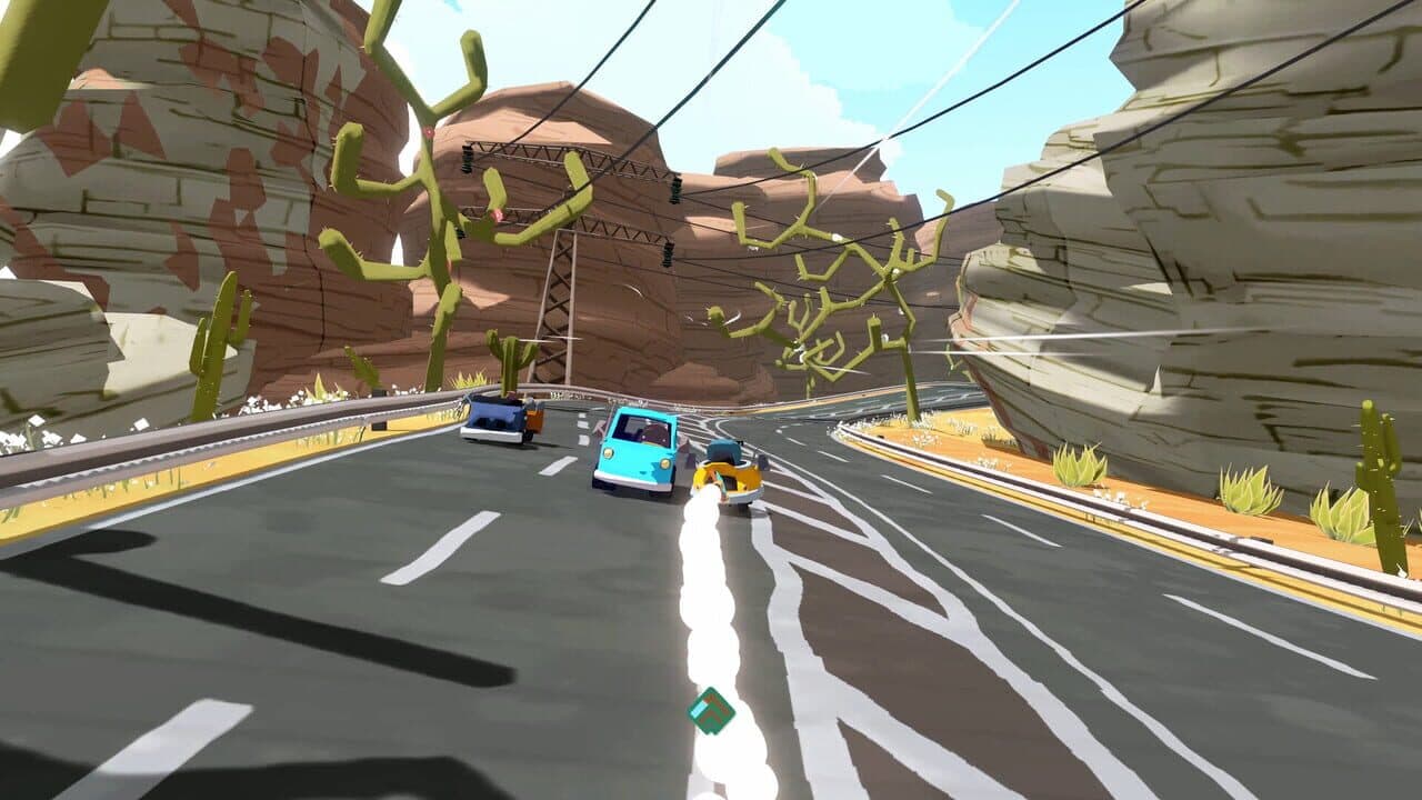 Tiny Terry's Turbo Trip thumbnail 9