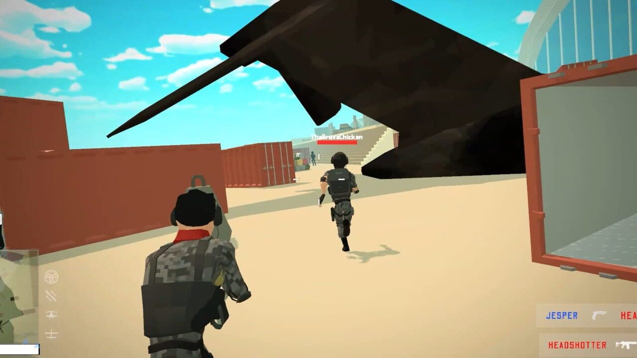 World War 0x thumbnail 2