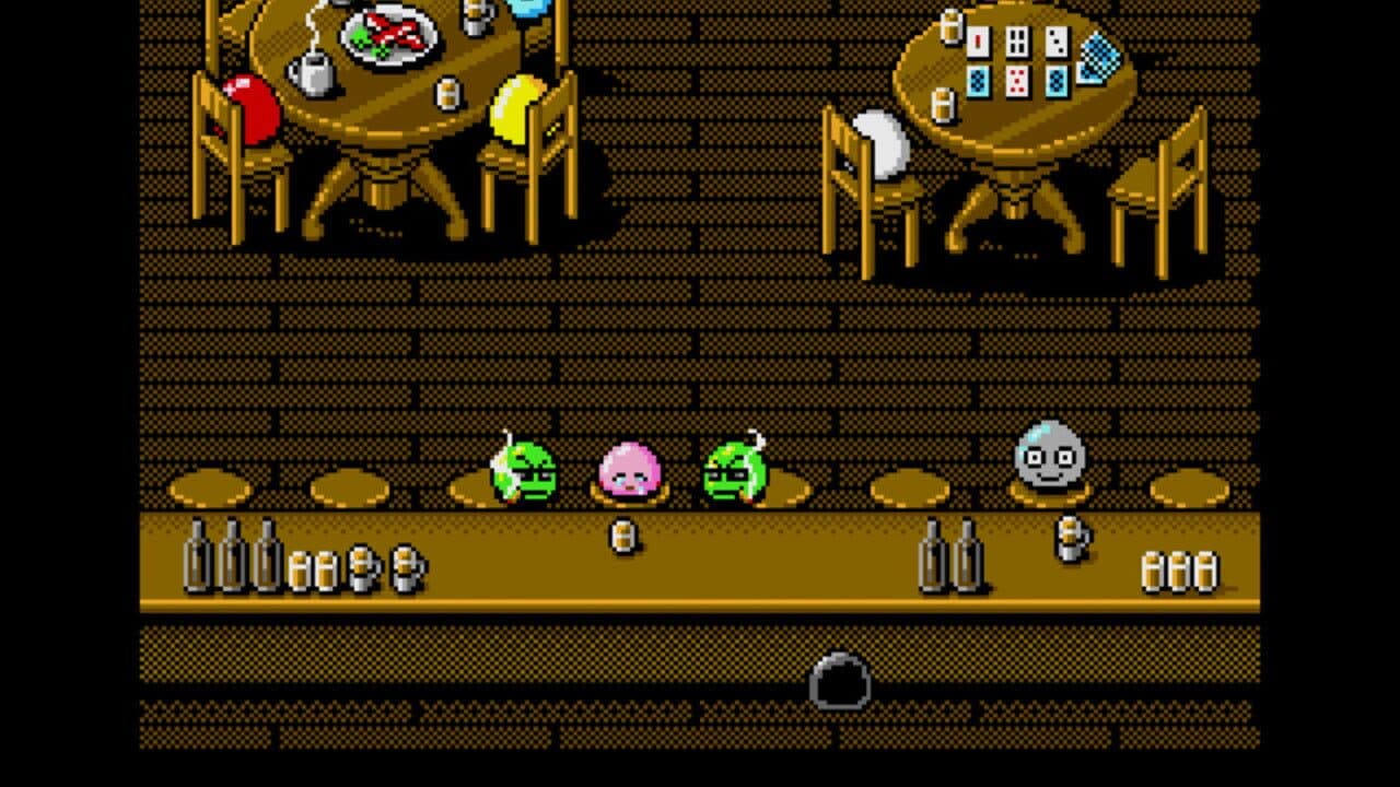 Puyo Puyo Love Story thumbnail 3