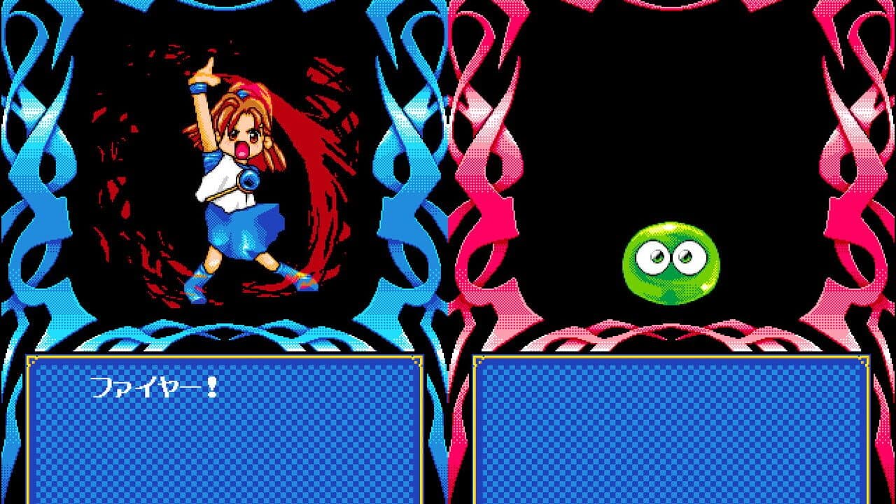 Bayoen Wars: Daimadou Senryaku Monogatari thumbnail 2